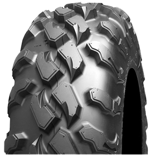 4WDbits Maxxis MU-9C Coronado 27/11R14