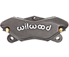 Wilwood Forged Dynalite 4 Piston Brake Caliper