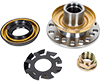 Toyota Pinion Flange 29 Spline Kit