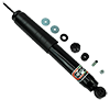 Ssangyong Q200 40mm Lift Rear Shock Absorber