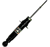 Ssangyong Q200 40mm Lift Front Shock Absorber