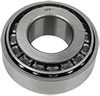 Diff Pinion Bearing Inner H233B