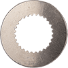 Toyota 8 Inch Differential LSD Clutch Plate