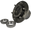 Hilux Surf, 4 Runner, Hilux to 2004 IFS Front Wheel Hub