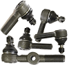 Landcruiser 40/42/45/47/55 Tie & Drag Link Rod End Kit