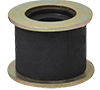 Landcruiser 80 Body Mount 2 Lower Cushion