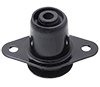 Landcruiser 80 Body Mount Rear Cushion