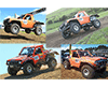 4WDbits Nissan GQ Mid Wheel Base