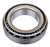 Toyota 8 inch Carrier Bearing RIght Side and None Diff Lock Left Side