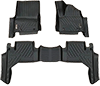 Landcruiser 300 Series AUSGO 4WD Floor Mats