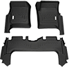 Landcruiser 80 AUSGO 4WD Floor Mats