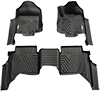 Mazda BT50 2011 To 2020 AUSGO 4WD Floor Mats