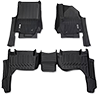 Prado 250 AUSGO 4WD Floor Mats