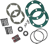Landrover Series 1, II and IIA Free Wheeling Hub Service Kit