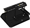 Landcruiser 300 Dual Battery Tray