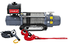 Comeup DV9 4082kg (9000lb) Winch