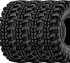 Delium Terra Mania M/T 35/10.5-15 Set of 4