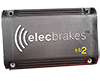 Elecbrakes Bluetooth Trailer Electric Brake Controller