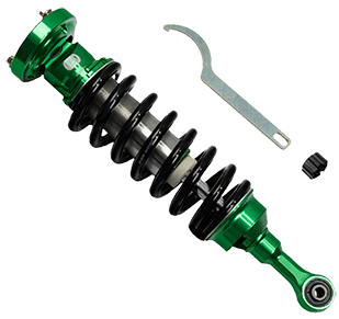 EFS MXP 2.5 Front Shock Absorber