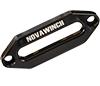 Alloy Hawse UTV Fairlead 85mm Guide Slot