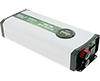 12 Volt 2000 Watt InverterHulk 12 Volt DC To 240 Volt AC 3000 Watt Inverter