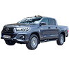 Toyota Hilux Widetrack 2022 On