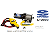 Superwinch LT2000 12 Volt