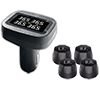 Maxi Trac Tyre Pressure Monitoring System