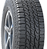 Michelin LTX Force 275/70R16