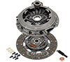 Rodeo RA, RC Colorado and DMAX 4JJ 3.0 Diesel High Performance Clutch