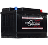 European Style 12 Volt 700CCA Calcium Battery
