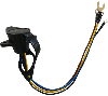 Novawinch Controller Socket