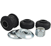 EFS GP2639A And GP2650 Shock Replacement Bush Kit