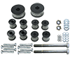 Hilux 2005 On, FJ Cruiser, Prado 150 25mm Front Diff Drop Kit