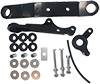 Hilux 2005 On, FJ Cruiser, Prado 150 40mm Front Diff Drop Kit