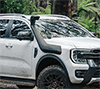 Ford Ranger Petrol & PHEV P703 & Everest U704 2022 Onwards Safari ARMAX Snorkel
