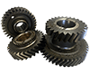 Landcruiser 40/60/70 Transfer Case Reduction Gears Kit
