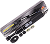 Hilux 2005 On 40mm Lift Fortified Front Shock Absorber