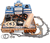 Toyota Landcruiser and Prado 70 Series Manual Transmission From 1990 on Transfer Case Rebuild Kit