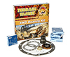 Patrol GQ/GU Diff Overhaul Kit H233B Front Axle