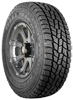 Hercules Terra Trac ATII 275/55R20