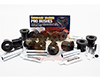 Landcruiser HZJ/HVDJ 76/78/79 Terrain Tamer Bush Kit